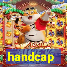 handcap -1,25